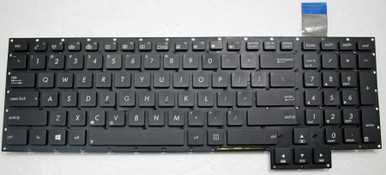 Keyboard