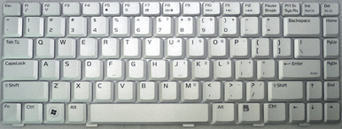 Keyboard