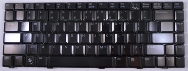 Compaq X Series MP-05693US65287 Keyboard