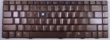 Asus N Series N80V Keyboard