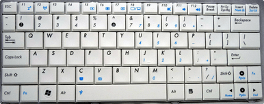 Keyboard