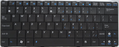 Keyboard
