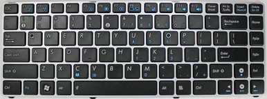 Asus EEE PC 1215N-PU17 Keyboard