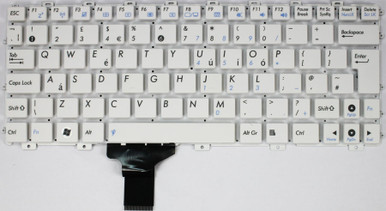 Asus EEE PC 1015-RBL601 Keyboard