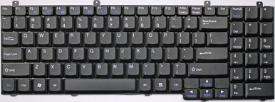 Keyboard