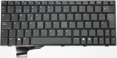Asus U Series U5 Keyboard