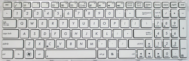 Keyboard