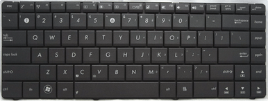 Keyboard