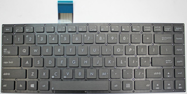 TCL K Series K46CB Keyboard