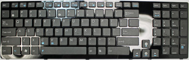 Compaq R Series R900 Keyboard