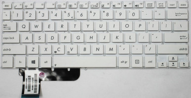 Asus VivoBook X202 Keyboard