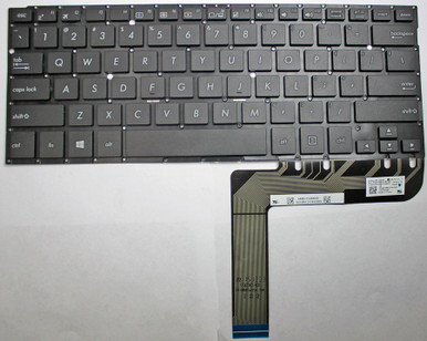 Samsung Q Series TP301UA Keyboard