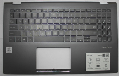 Samsung Q Series Q526FA Keyboard