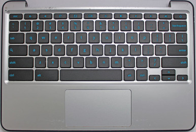 Acer Chromebook C202SA-GJ0066 Keyboard