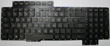 Keyboard