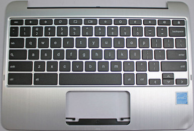 Asus Chromebook Flip C100P Laptop Keyboard Replacement