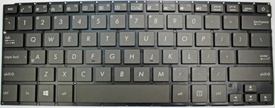 Keyboard