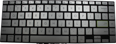 Keyboard