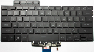 Keyboard