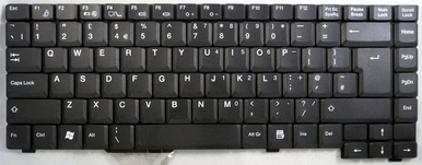 Keyboard