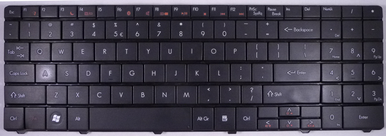 Keyboard