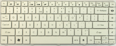 Packard Bell EasyNote NM87 Keyboard