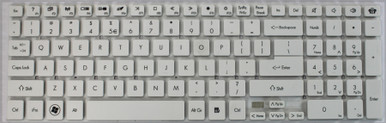 Gateway NV SERIES TS13SB Keyboard