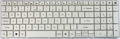 MSI MS Series MS2300 (White) Keyboard