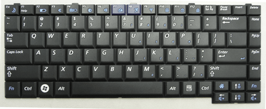 Compaq R Series R410 Keyboard