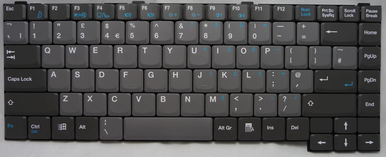 Keyboard