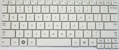 Samsung N Series N148-DP04 Keyboard