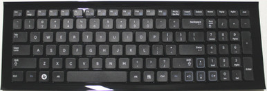 Keyboard