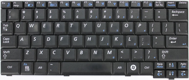 Samsung NP Series NP-N510 Keyboard