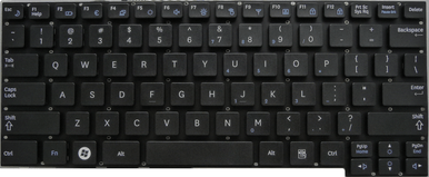 Keyboard
