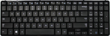 Sager NP Series NP365E5C-S04UB Keyboard
