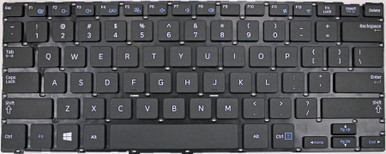 Samsung ATIV Book 9 Lite SG-62300-XUA Keyboard