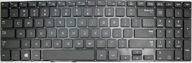 Keyboard