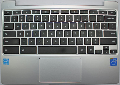 Keyboard