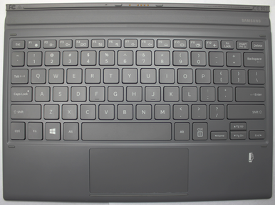 Samsung Galaxy Book2 EJ-CW730 Keyboard