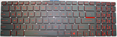 Keyboard