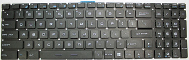 Keyboard