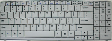 Keyboard