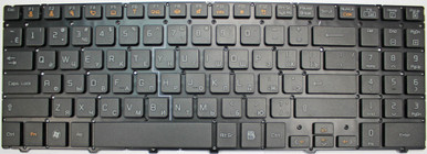 Keyboard