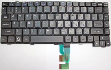 Keyboard