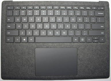 Keyboard