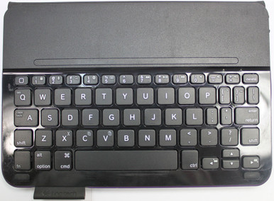 Logitech Ultrathin Keyboard Folio M1 820-006230 Keyboard