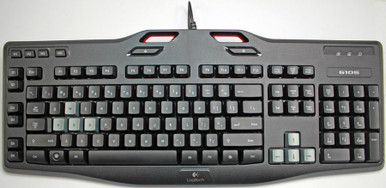 Keyboard
