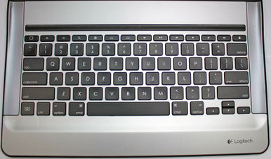 Logitech Create 0796856417160 Keyboard