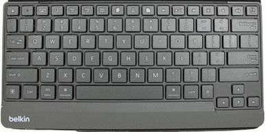 Belkin YourType Folio Keyboard F5L114 Keyboard