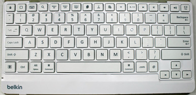 Belkin YourType Folio Keyboard F5l114TTC02 Keyboard